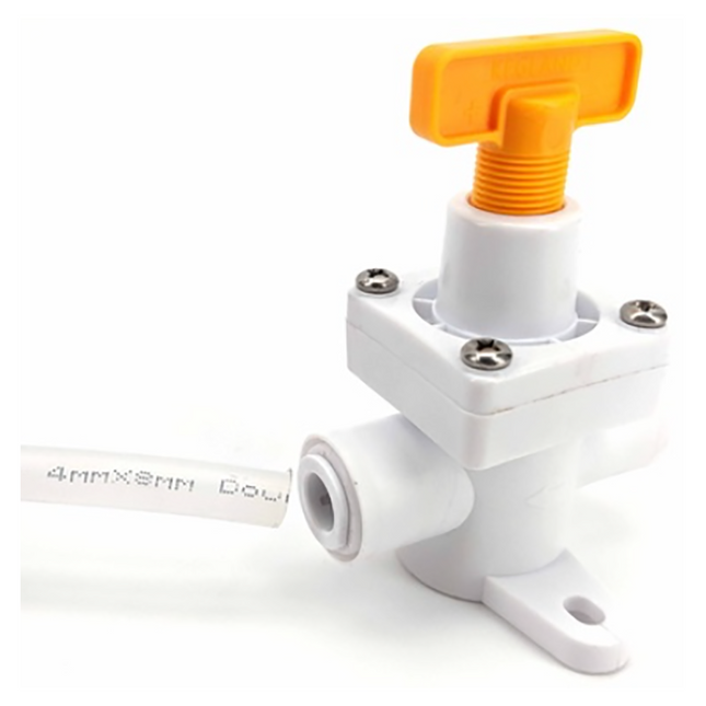 REGULADOR EN LINEA DUOTIGHT 8 mm (5/16 in.)