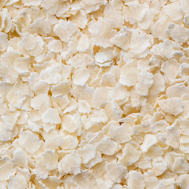 RICE FLAKES (HOJUELAS DE ARROZ) OIO