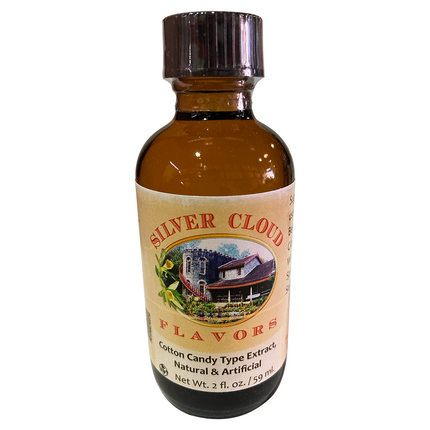 SABORIZANTE APEX ALGODON DE AZUCAR 2 oz