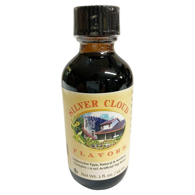 SABORIZANTE APEX CAPPUCCINO