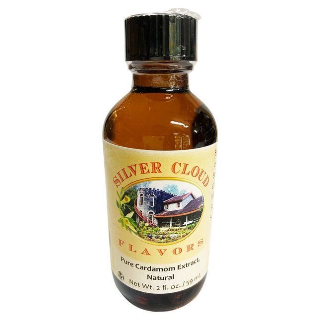 SABORIZANTE APEX CARDAMOMO PURO 2 oz