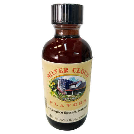 SABORIZANTE APEX CHAI 2 oz