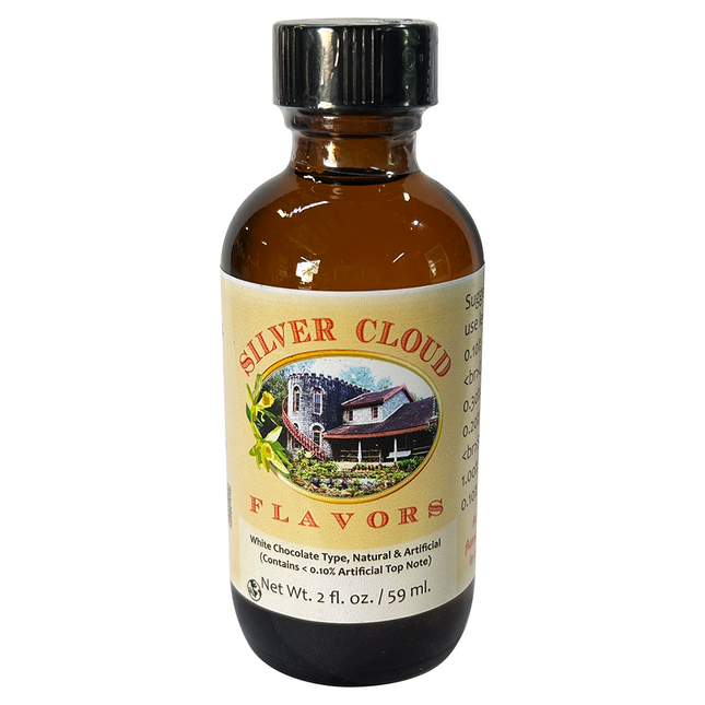 SABORIZANTE APEX CHOCOLATE BLANCO 2 oz