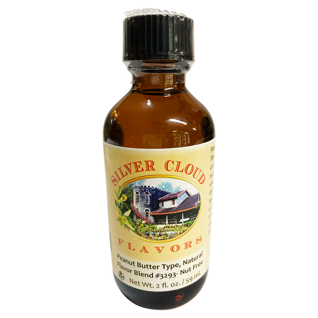 SABORIZANTE APEX CREMA DE CACAHUATE