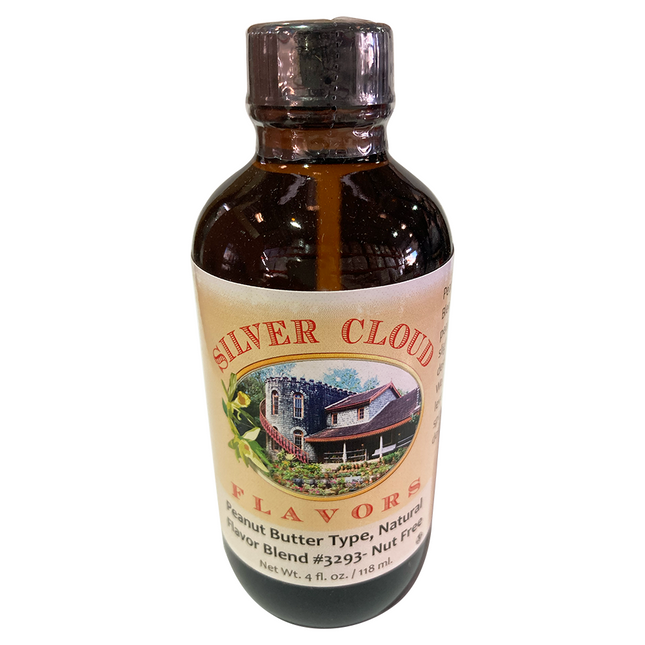 SABORIZANTE APEX CREMA DE CACAHUATE