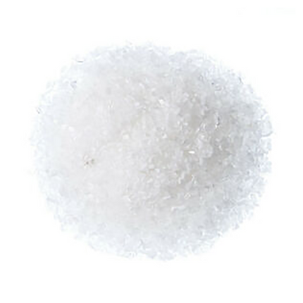 SALES DE EPSOM (SULFATO DE MAGNESIO) 500 g