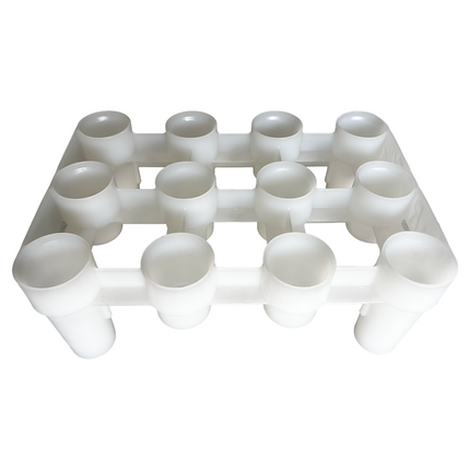 SECADOR FASTRACK WINE 12 BOTELLAS