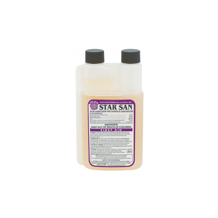 STAR SAN