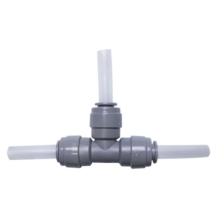 "T" DUOTIGHT 8 mm (5/16 in.)