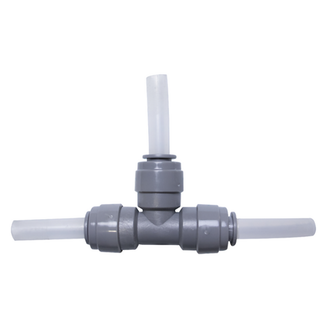 "T" DUOTIGHT 8 mm (5/16 in.)