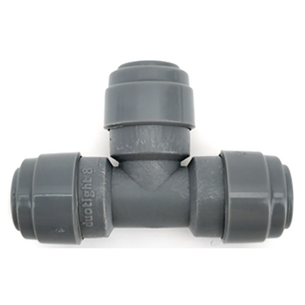 "T" DUOTIGHT 8 mm (5/16 in.)