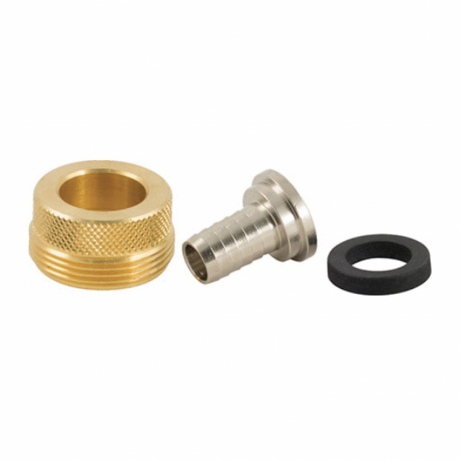 ADAPTADOR PARA LIMPIAR FAUCET DE CERVEZA