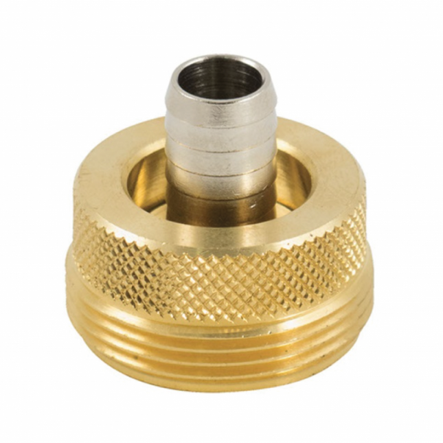 ADAPTADOR PARA LIMPIAR FAUCET DE CERVEZA