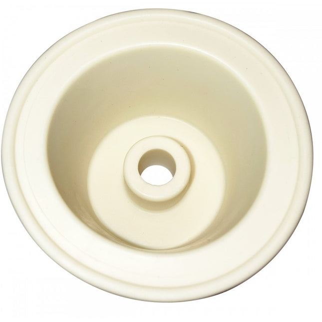 TAPON UNIVERSAL PERFORADO PARA GARRAFON DE PLÁSTICO No. 10