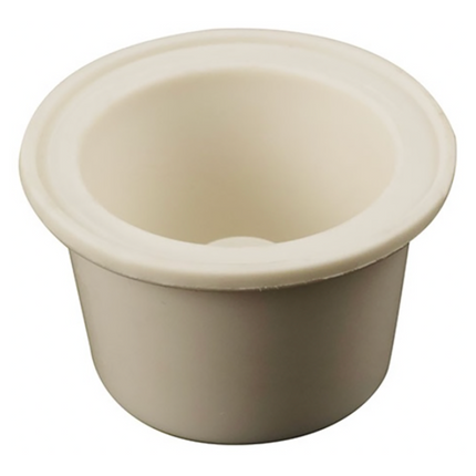 TAPON UNIVERSAL SOLIDO PARA GARRAFON DE PLÁSTICO No. 10