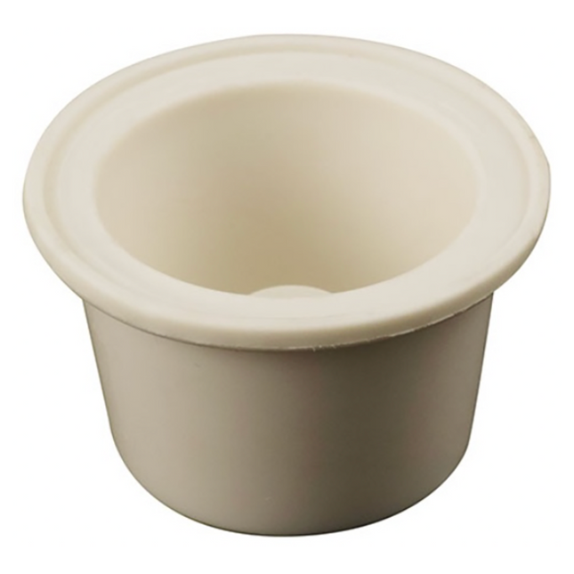 TAPON UNIVERSAL SOLIDO PARA GARRAFON DE PLÁSTICO No. 10