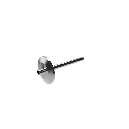 TERMOPOZO BREWBUILT™ TRI-CLAMP 1.5" CON SONDA DE 4"