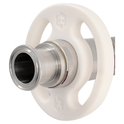 TOPE FORGEFIT PARA MANGUERA CERVECERA DE 1.5"