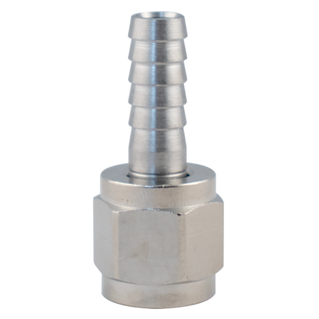 TUERCA Y ESPIGA DE 1/4"