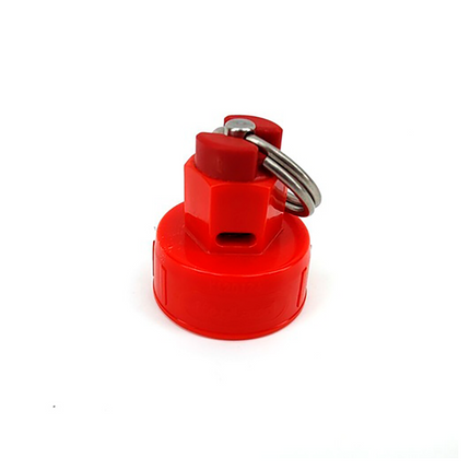 VALVULA PRV PARA TAPA DE FERMZILLA 2.5 BAR (35 psi)