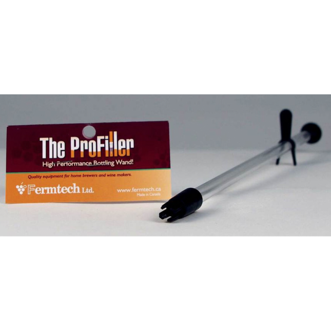 VARITA DE LLENADO PRO-FILLER