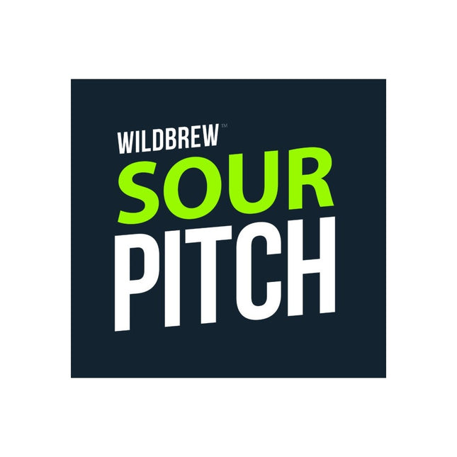 WILDBREW ™ SOUR PITCH 10 g