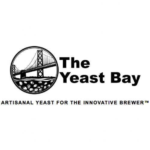 The Yeast Bay